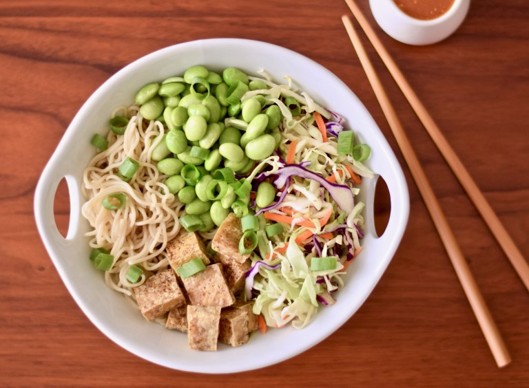 Noodle Salad