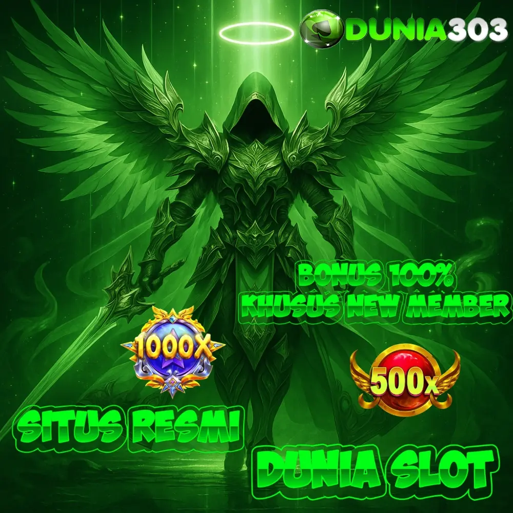 DUNIA303